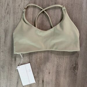 CSB sports bra